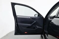 2018 Volkswagen Passat 2017 1.8T AT 330TSIHonor #11