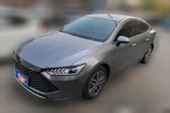 2023 BYD Qin Plus 2023 Champion 1.5 AT DM-i 120KM Surpass #1