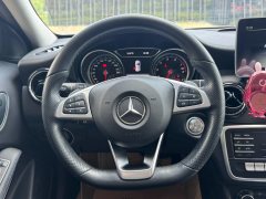 2019 Mercedes-Benz GLA-Class 2019 1.6T AT GLA200FashionFWD #13