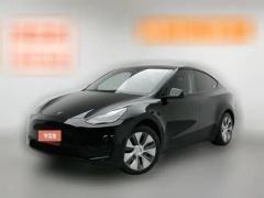 2023 Tesla Model Y 2022 Facelift rear wheel driveEdition #1