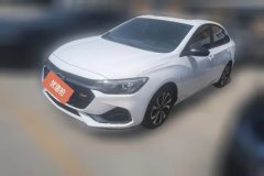 2020 Chevrolet Monza 2019 1.3T AT RS 330ThappyEdition #1