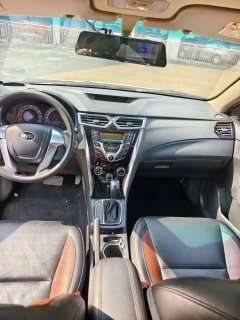 2017 BYD F3 2016 1.5 AT Luxury #10