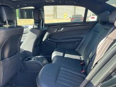 2015 Mercedes-Benz E-Class 2015 2.0T AT E200L Facelift #6