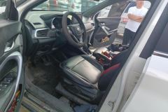 2021 Baojun 510 2021 1.5 MT Enjoy #9