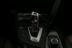 2018 BMW 3 Series 2018 2.0T AT 320LiFashion #17