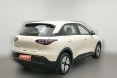 2025 Geely Galaxy Geely Galaxy Xingyuan 2025 310km Youth #2
