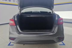 2020 Nissan Sylphy 2019 1.6 AT ClassicXEComfort #4