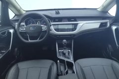 2019 Geely Auto Vision X3 2019 1.5 AT UpgradeEditionPremium #12