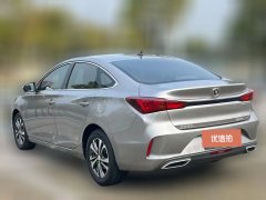 2022 Chang'an Eado 2021 PLUS Blue WhaleNE 1.4T AT GDI DCTPremium #6