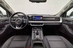 2024 Great Wall Great Wall Pao 2023 2.0T AT PassengerEditionGasoline4WDComfortGW4C20B #14