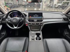 2023 Honda Accord 2022 AT Sharp HEV 2.0L SharpcollarEdition #6