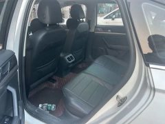 2019 Volkswagen Lavida EV 2019 Premium EV #4