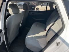 2021 Roewe Ei5 2019 Comfort EV #4