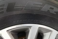 2016 Haval H6 2015 1.5T AT SportLuxury FWD #9