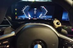 2025 BMW 3 Series 2025 2.0T AT 325i MSport Pkg #14