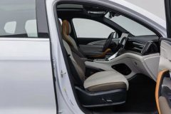 2022 BYD Song Pro PHEV 2022 DM-i 110km AT FlagshipPro #22