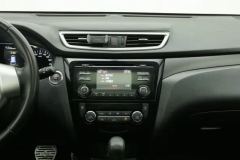 2015 Nissan X-Trail 2014 2.0L AT CVTComfort 2WD #16