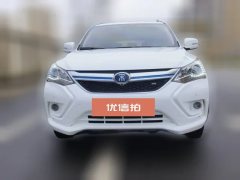 2018 BYD Song EV 2017 EV300Premium EV #2
