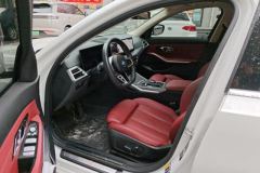 2025 BMW i3 2025 eDrive 35 L #9