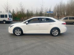 2022 Toyota Levin 2022 Hybrid 1.8H E-CVT AT Luxury #7