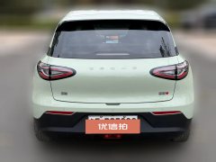 2025 Geely Galaxy Geely Galaxy Xingyuan 2025 310km Youth #5