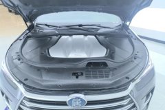 2023 BYD Tang PHEV 2021 1.5T AT DM-i 112KM Honor #10