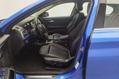 2018 BMW 1 Series 2018 1.5T AT 118iSport #13