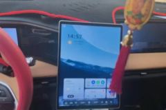 2024 Geely Galaxy Geely Galaxy L7 2024 1.5T AT 115km starship Dragon SoaringEdition #13