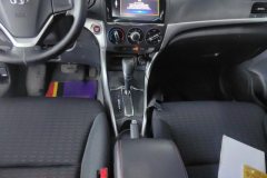 2018 Honda Crider 2016 1.8 AT Luxury #16