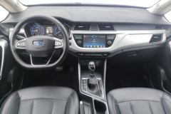 2020 Geely Auto Vision X3 2019 1.5 AT UpgradeEditionElite #12