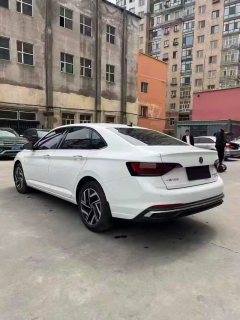 2026 Volkswagen Sagitar 2026 300TSI DSG 30 Million Select Beyond Edition #5