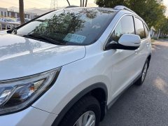 2016 Honda CR-V 2016 2.0 AT UrbanEditionFWD #7