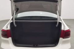 2015 Volkswagen Santana 2015 1.4 MT Comfort #20