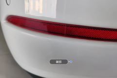 Left Rear Fog Light