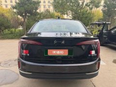 2024 Hongqi E-QM5 2023 Facelift Basic travelEdition #9