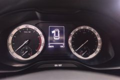2018 Škoda Kodiaq 2018 2.0T AT TSI330 Luxury5Seat FWD Facelift #14