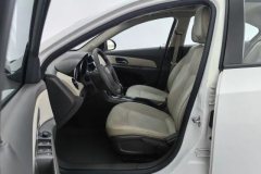 2016 Chevrolet Cruze Sedan 2015 1.5 AT ClassicSE #13