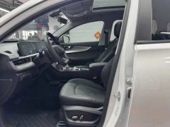 2022 Chery Tiggo 8 Plus 2022 1.6T AT 290TGDI DCTPrideEdition+ #9