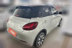 2023 Wuling Motors Wuling Bingo 2023 333KM Joy #3