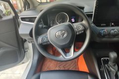 2020 Toyota Corolla 2019 1.2T AT S-CVT GLPioneer #15