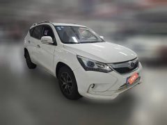 2016 BYD Song 2016 1.5T AT matchlessEditionElite FWD #3
