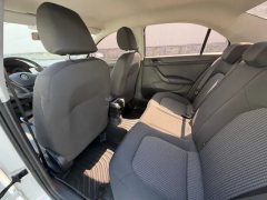 2019 Volkswagen Santana 2018 1.5 AT Fashion #8