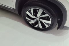 2022 Volkswagen Tayron 2021 2.0T AT 330TSI 2WD3AnniversaryLimited #6