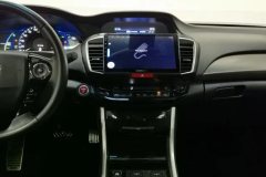 2017 Honda Accord 2016 2.0 AT SharpcollarEdition HEV #16