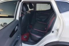 2021 Nissan Qashqai 2021 2.0 AT Smart #11
