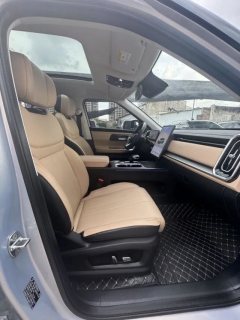 2023 Chery Explore 06 2023 Yue YeEdition 1.6T 2WDExplore the wilderness #10