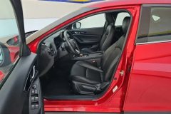 2021 Mazda CX-4 2021 2.0 AT blue sky vitalityEditionFWD #9