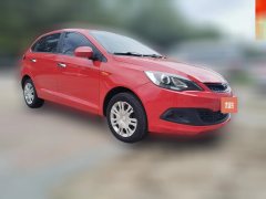 2015 Chery Fengyun 2 Hatchback 2013 1.5 MT SharpmeaningEdition #3
