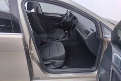 2019 Volkswagen Golf 2019 280TSI DSGComfort China VI #8