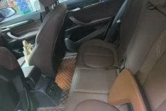 2019 BMW X2 2020 1.5T AT 20i MOff-road packageFWD #11